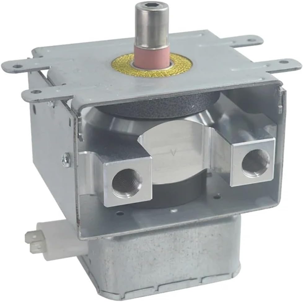 Replacement Microwave Oven 2M463K Magnetron For Industrial Microwave Oven 1500W Water Cooled Replacement Parts