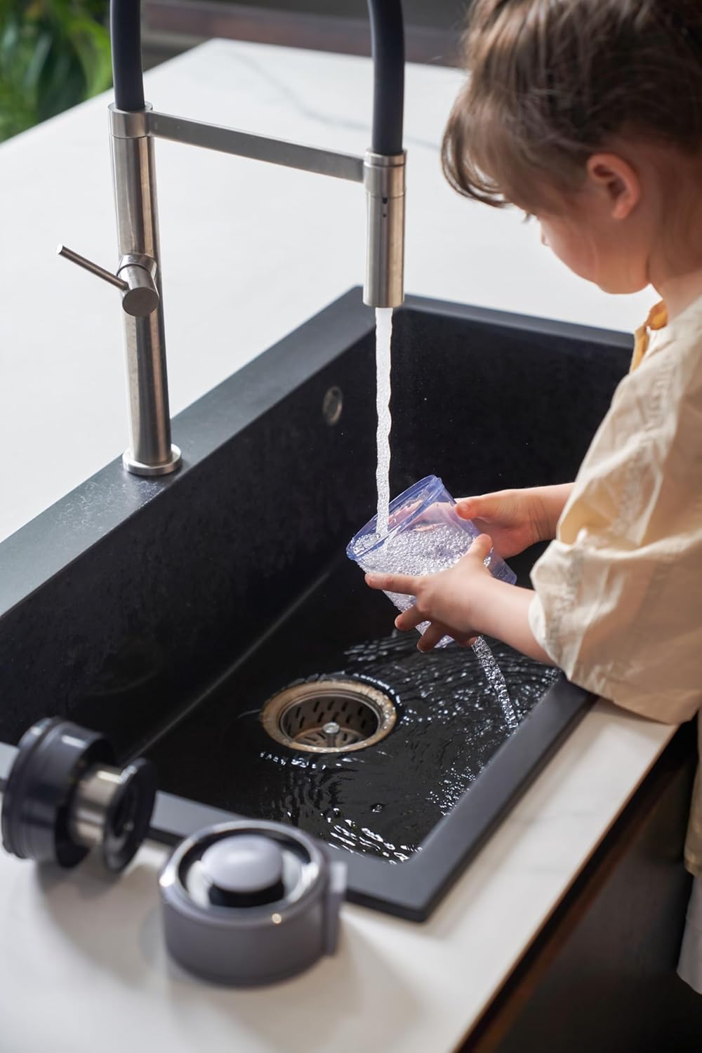 Jimmy WB81 Mattress Vacuum Cleaner, Upgraded Roller Brush, Smart Dust Sensor LED, UV Light and Ultrasound, PTC Heating, Best for Pet Hair and Anti-allergen (WB81, 2025 New Model)