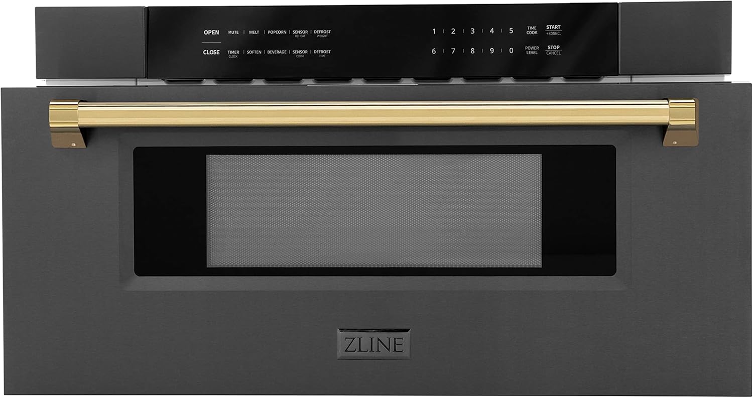 ZLINE Autograph Edition 30