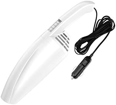 Rechargeable Handheld Vacuum Cleaner Powerful Vehicle Handheld Vacuum Cleaner 6000Pa Vehicle Portable Vacuum Cleaner