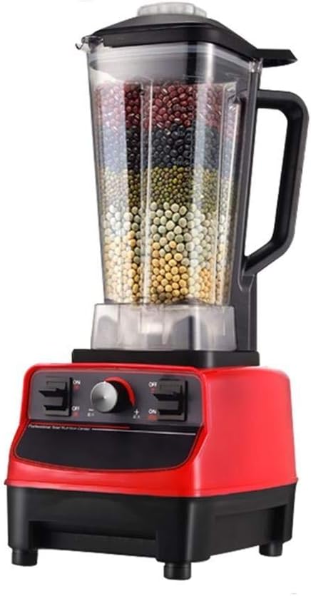 Commercial Grade Home Professional Smoothies Power Blender Food Mixer Juicer Food Fruit Processor