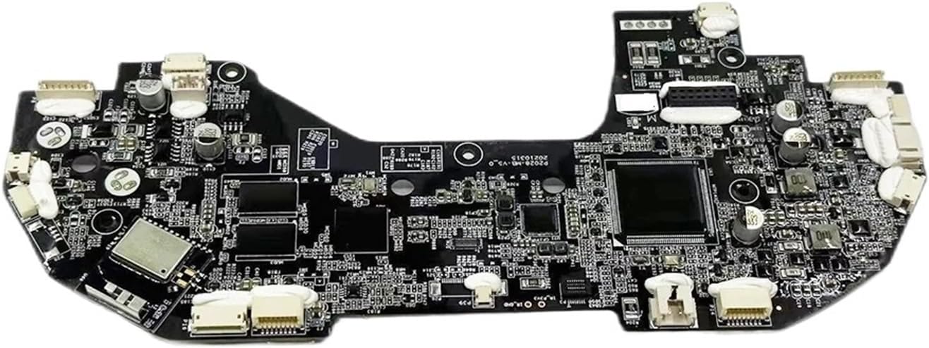 Compatible for New Dreame， Z10 Pro Robot Vacuum Cleaner Spare Parts, Motherboard Repair for