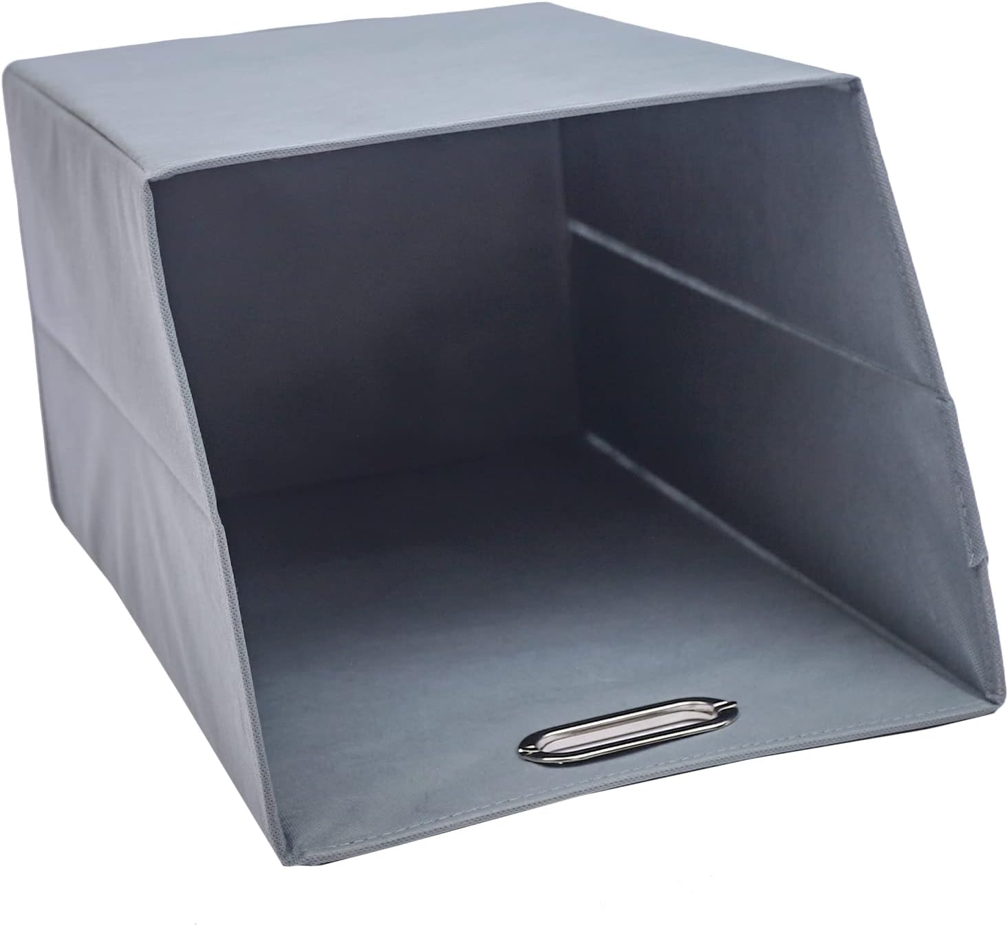 Bamboo Tilt-Out Laundry Hamper Cabinet, Freestanding Laundry Basket Organizer with Removable Clothes Basket&2 Shelves, 3 Tier Pull Out Bathroom Storage Shelf Cabinet for Clothes