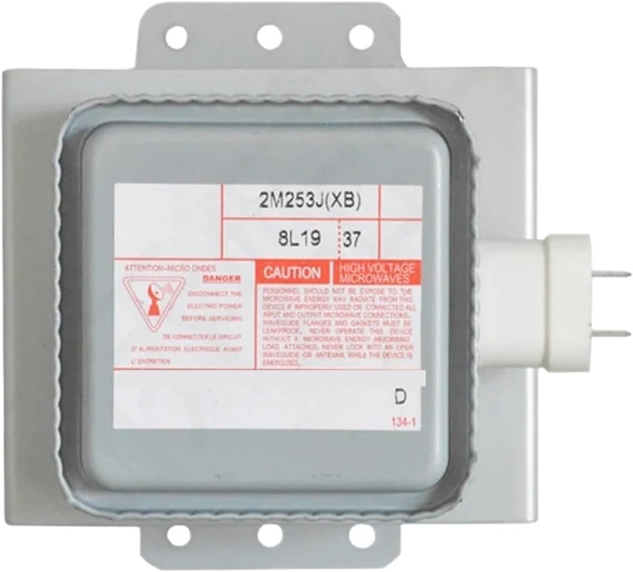 Microwave Oven Magnetron For 2M253J(XB)