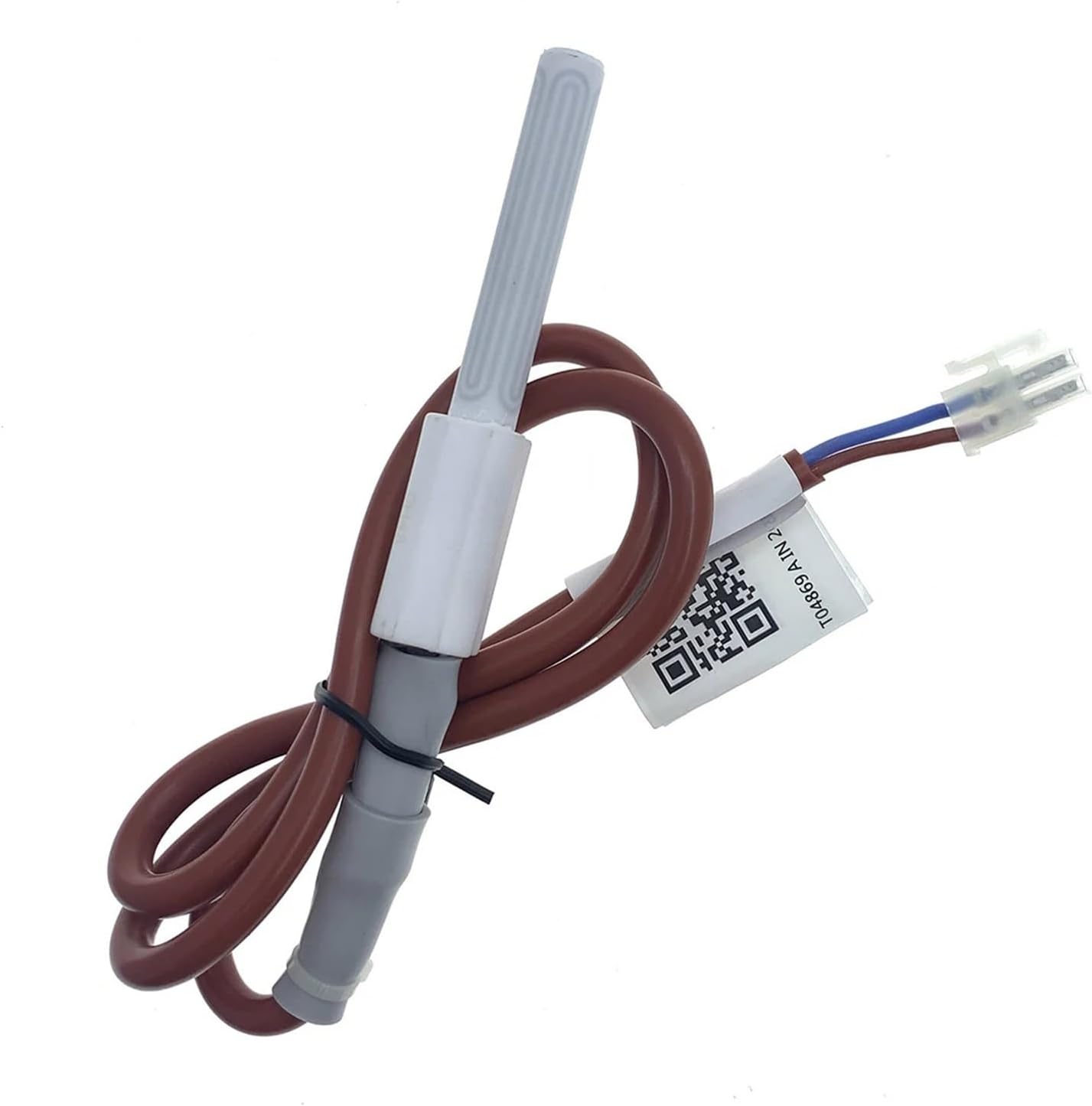 Pellet Grill Replacement Alumina Ceramic Hot Rod Ignitor Igniter for Traeger Smoker