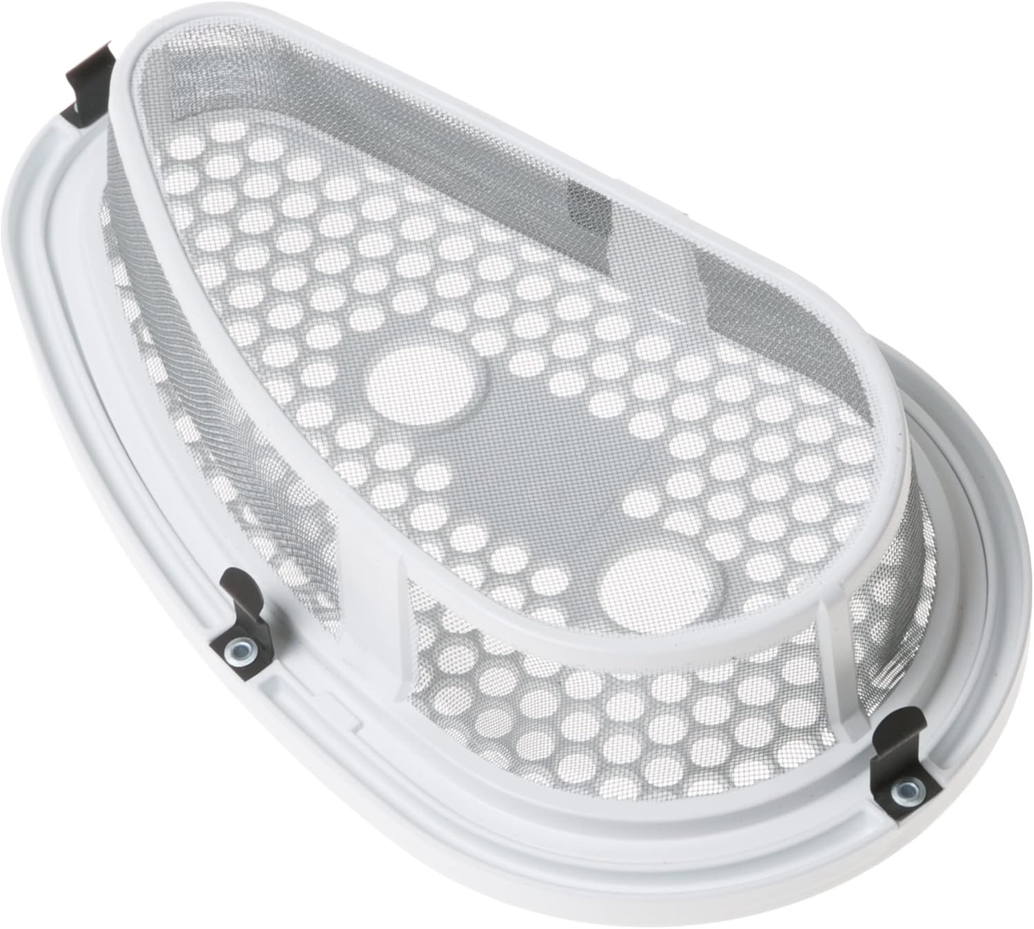 GE Appliances WE18X25155 Laundry Center Dryer Lint Screen