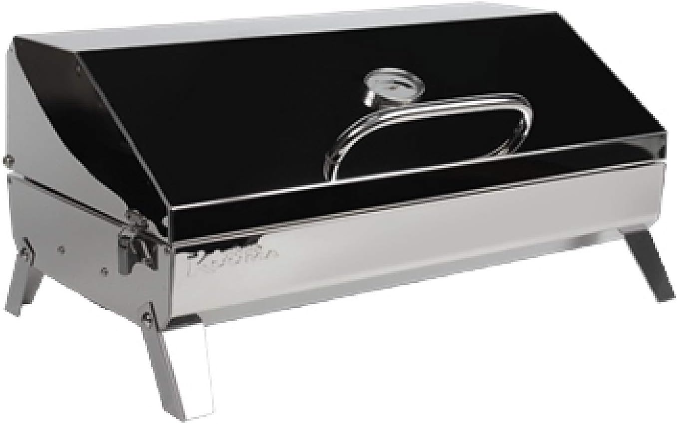Unknown Camco 58173 316 Elite Grill