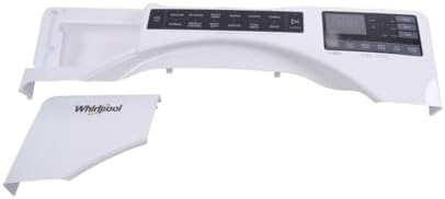 Whirlpool WP71003401 OEM Oven Control Board, Black