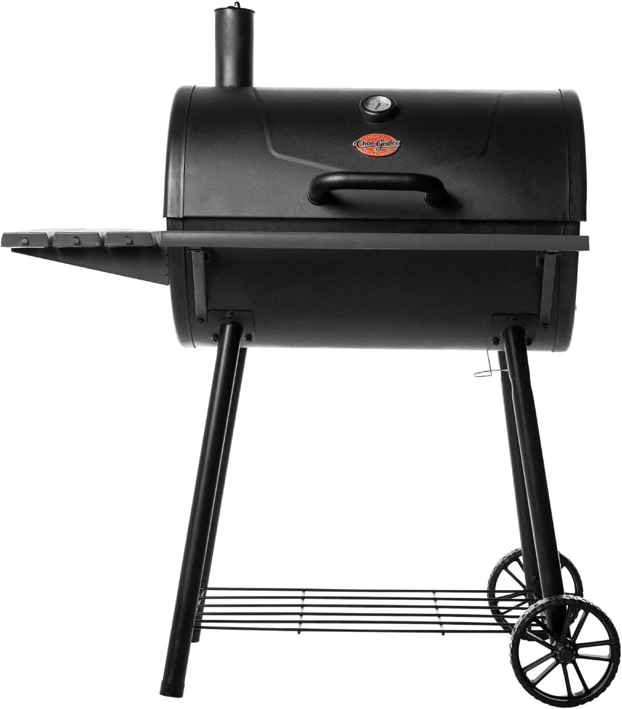 Char-Griller® Super Pro® Charcoal Grill