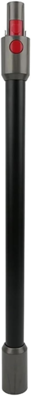 Extension Wand，Compatible for OmniGlide ，SV21 SV19 Vacuum Cleaner Quick Release Rod Straight Conductive Tube