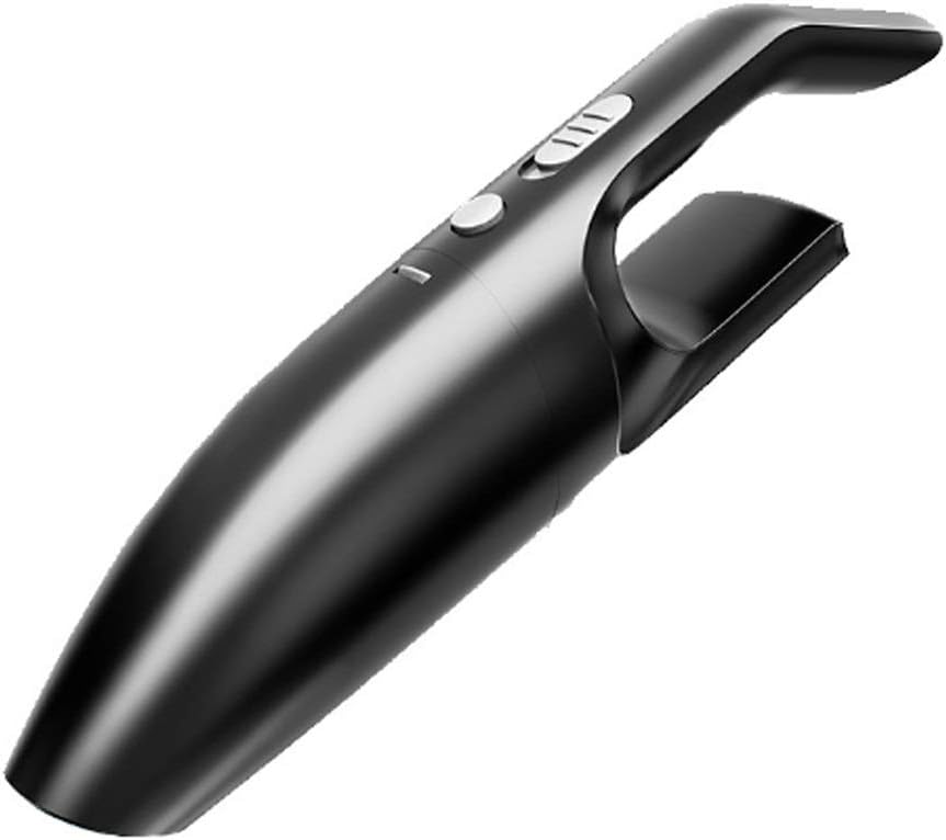 Handheld Vacuum Cordless Powerful Cyclone Suction Portable Rechargeable 10W Vacuum Cleaner for Home Car
