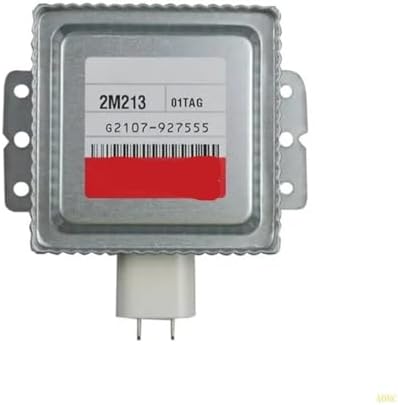 Microwave Oven Magnetron 2M213 Part Applications