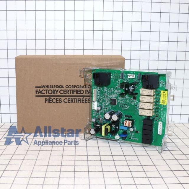 W11179310 Microwave Control Board