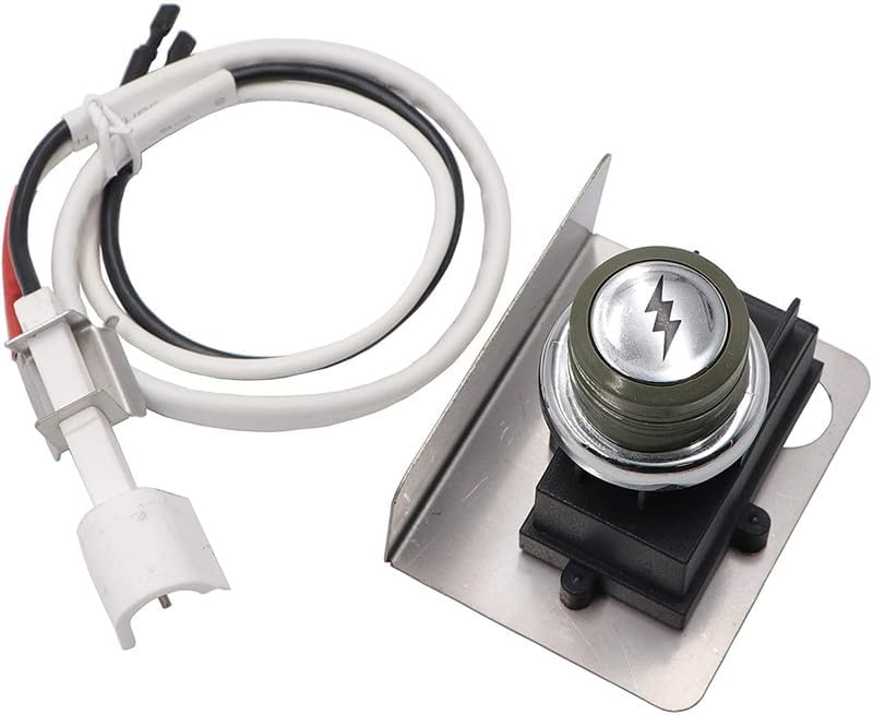 #US Replacement Parts Grill Igniter Replacement Repair Kit for Weber Genesis E310 E320 EP310 EP320 (actoparts#1125-02136)