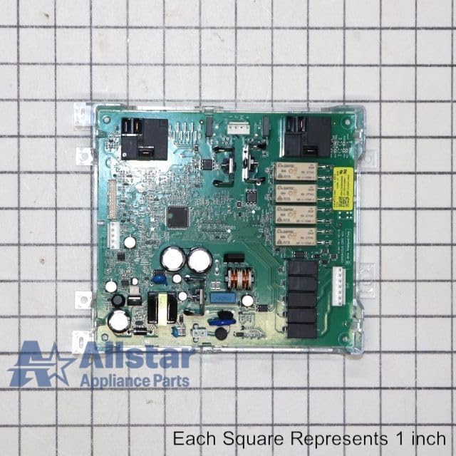 W11179310 Microwave Control Board