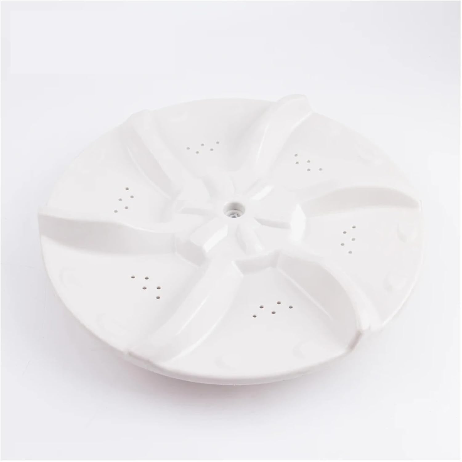 Compatible for Midea Washer Pulsator Diameter 32.5 cm 11 Teeth B2 Washer Replacement Spare Parts for Laundry Small Appliances