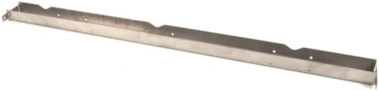 36 in. Ultimate Stainless Steel Grate Support