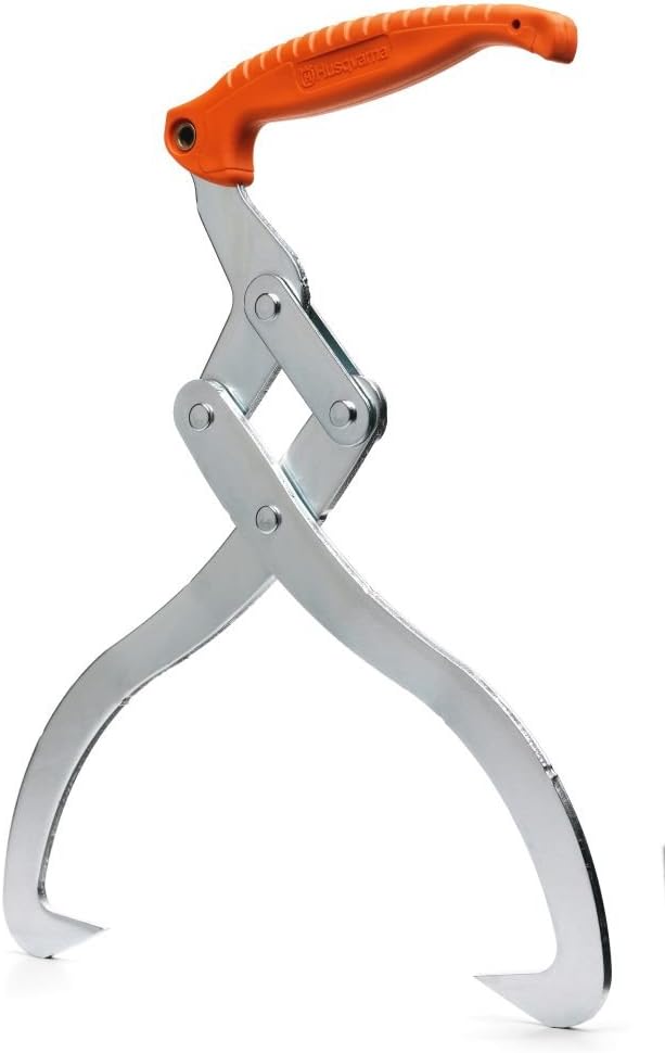 Husqvarna 5743876-01 Wood Tongs