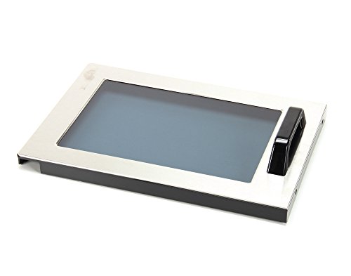Panasonic F302A8K10SAP Door for Panasonic NE-1054 Microwave Ovens