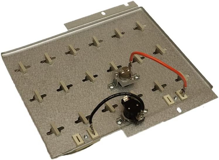 Dryer Heating Element 4800W-5000W / 208-240V / 50Hz / 60Hz / 510326P