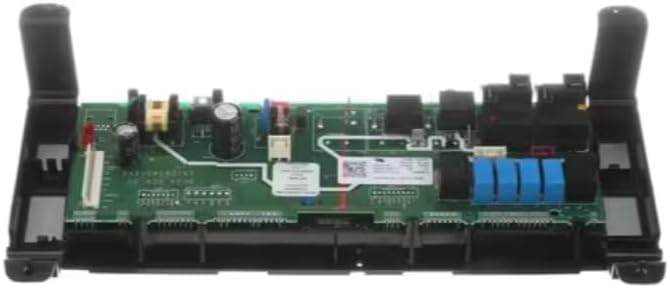 030610621 20210416 191D8602G037 RC15_REV_35 191D854G_ Control Board, Overlay, Oven