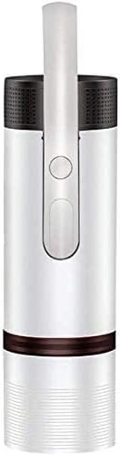 Cordless Vaccumm Cleaner,Wireless Household Portable Handheld Putter Two-in-one Rechargeable Small Vacuum Cleaner Car Household Dual-use Vaccumm Cleaners Powerful Adsorption, Lightweight Portable Hand