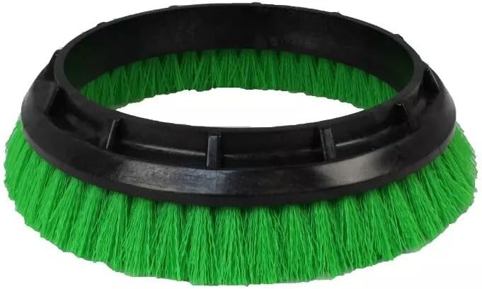 Replacement 237-057 Scrub Brush for Oreck Orbiter Floor Care