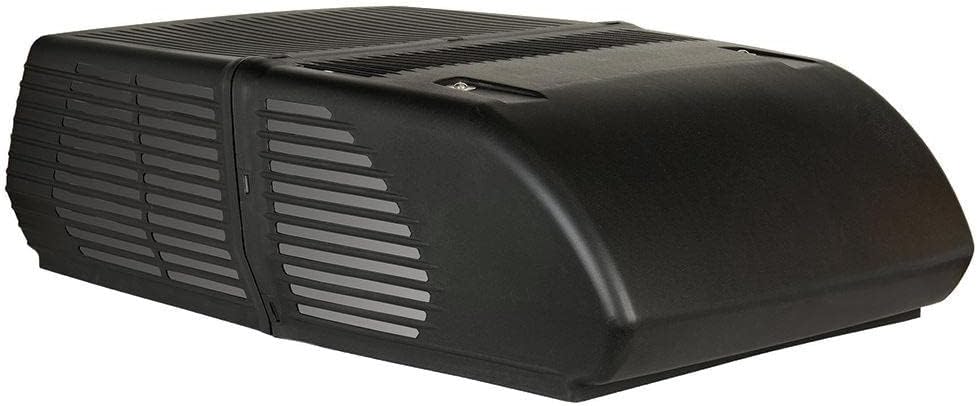 212 Main 452040792 Mach 10 15000 BTU Air Conditioner Black