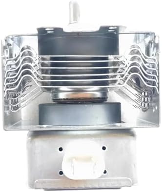 2M167B-M16 Air-Cooled Magnetron for Microwave Oven 2M167B Industrial Microwave Generator Replacement Parts