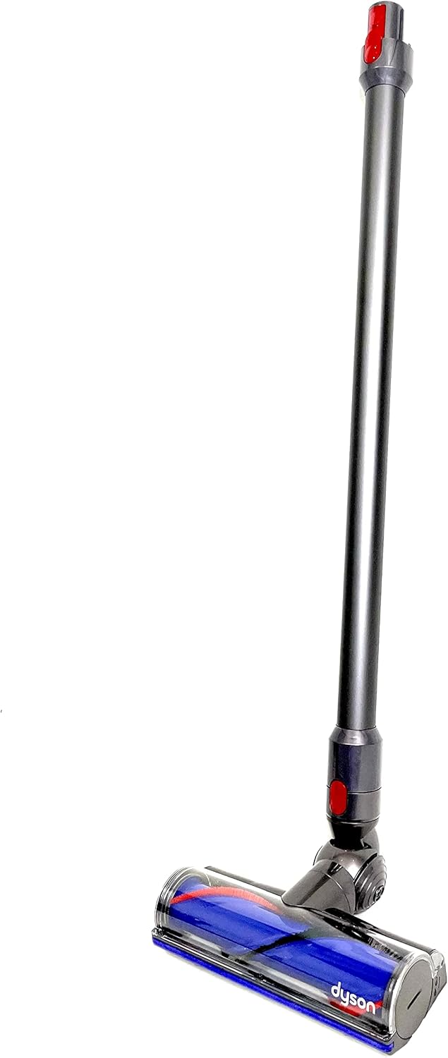 Dyson V8 Motorhead Origin Cord-Free Vacuum Hepa