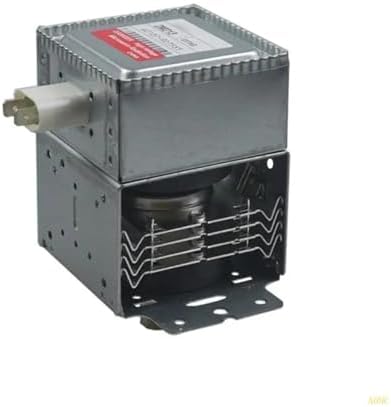 Microwave Oven Magnetron 2M213 Part Applications