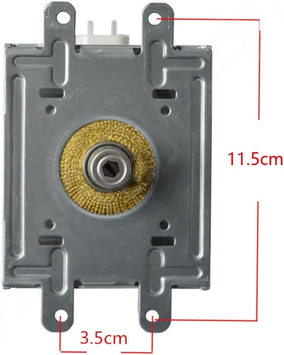 1pc For M24FB-210A Microwave Oven Magnetron