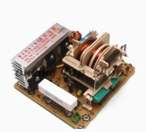Compatible with Panasonic Microwave Oven Power Inverter Board F6645M305GP F6645m306GP F6645M303GP Microwave Oven Spare Parts