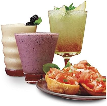 HAMILTON HB 700W Multi-Function Blender - 58148