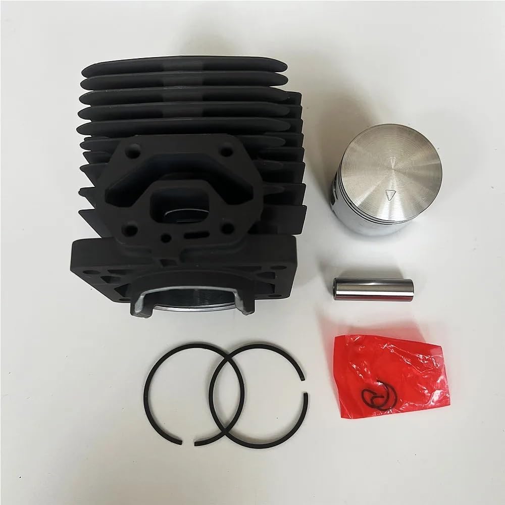 Cylinder piston ring kit 44MM FOR 150BT 350BT Backpack Blowers Snow blower parts