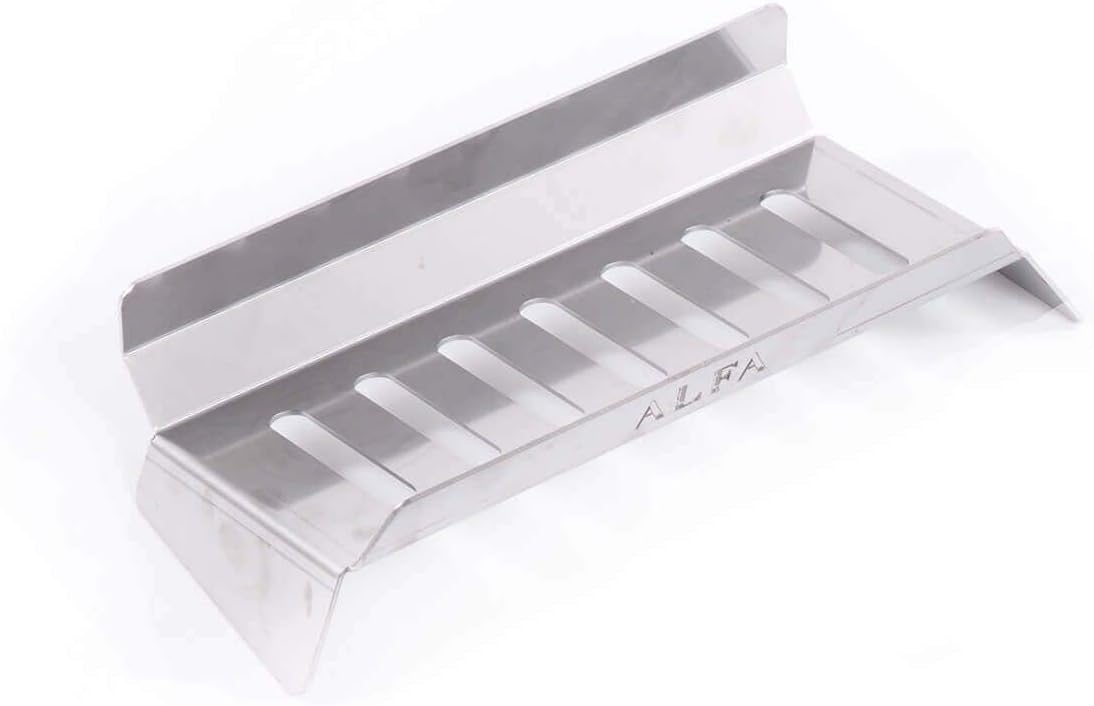 ALFA L59 Wood Holder for 4 Pizze & Allegro Pizza Ovens - PLP-01-600