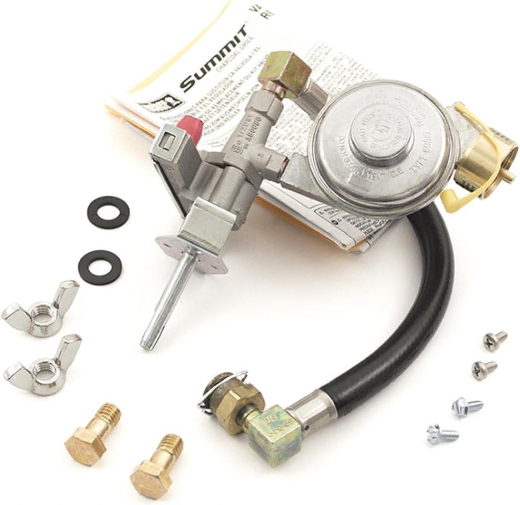 APPLIANCE FACTORY PARTS EXPERTS IN BBQ, HUMIDIFIER, & APPLIANCE PARTS Grill Part - 66176