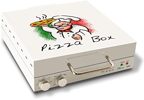 CuiZen PIZ-4012 Pizza Box Oven