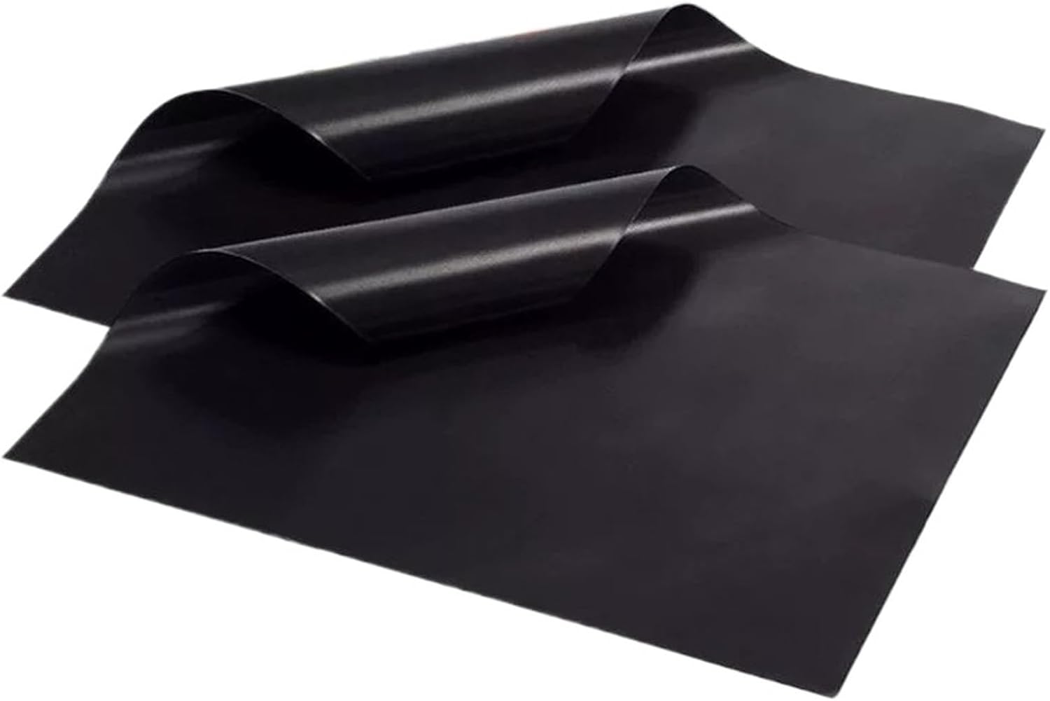 Non Stick BBQ Grill Mat 40 * 33cm Reusable Baking Mat Outdoor Picnic Cooking Barbecue Tools Cooking Grilling Sheet Accessories(10pcs)