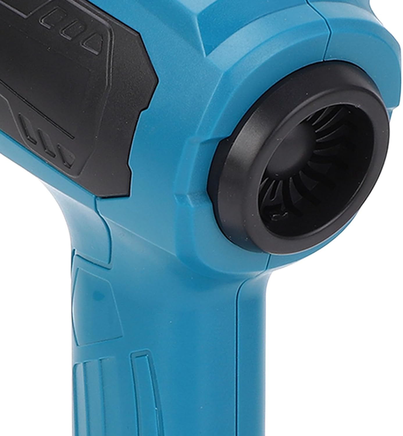 Compressed Air Duster Vacuum Cleaner 2 in 1 Hand Pump Electric Cordless Handheld Portable Blower 11000RPM for Car Laptops Sofa Carpet