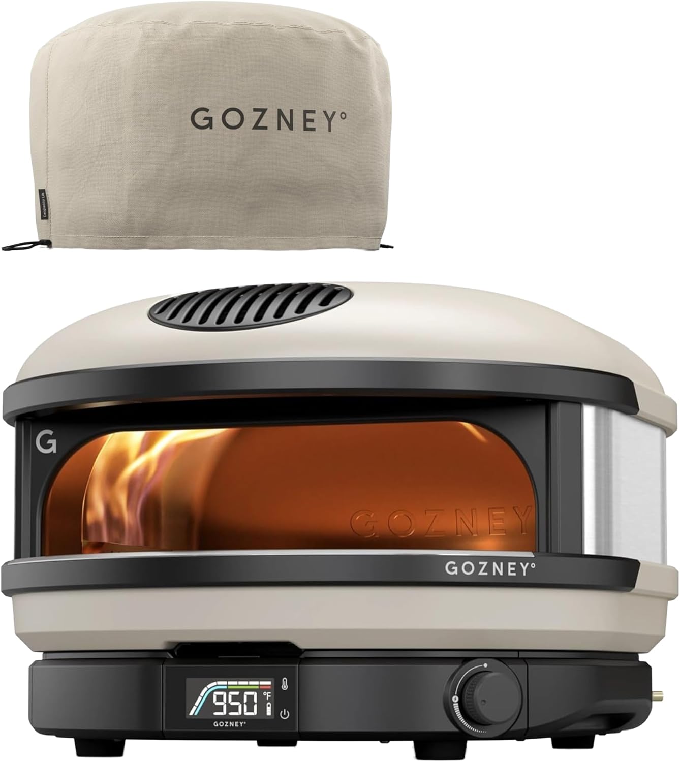 Gozney Arc Pizza Oven, Gas Fired, makes 14