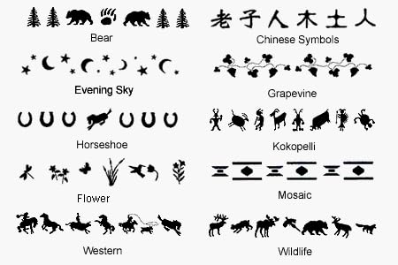 Bear and Tree Fire Pit with Grill and FREE Cover