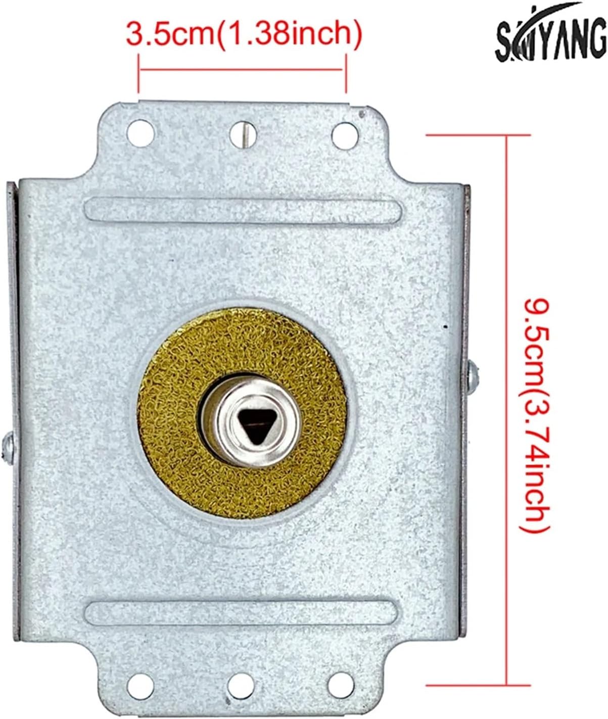 Magnetron 2M211A-M2 For Microwave Oven Parts