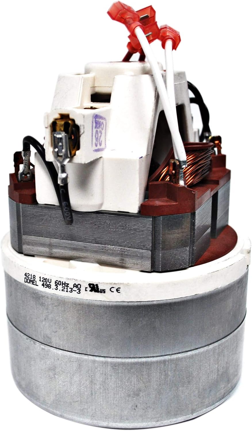 ProTeam 104957, 1500XP/1500/15XP/15 Other 2-Motor Upright, White