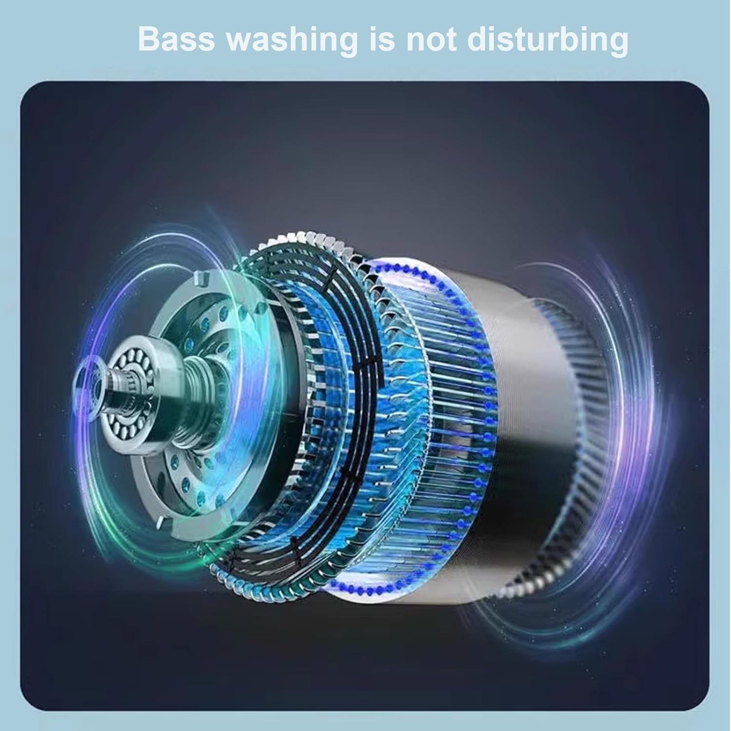 Portable Washing Machine 18L, Mini Washer, Small Foldable Washing Machine, Mini Laundry Machine, for Socks Baby Clothes and Small Items(Pink)