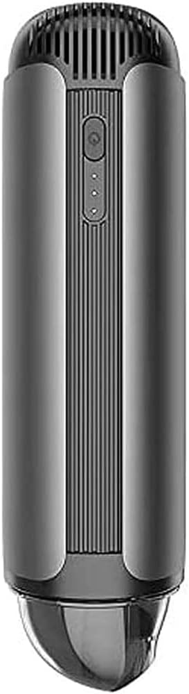 Handheld Vacuum Cordless, Portable Car Vacuum Cleaner, Rechargeable Vacuum, for Home Office Pet Hair Cleaning