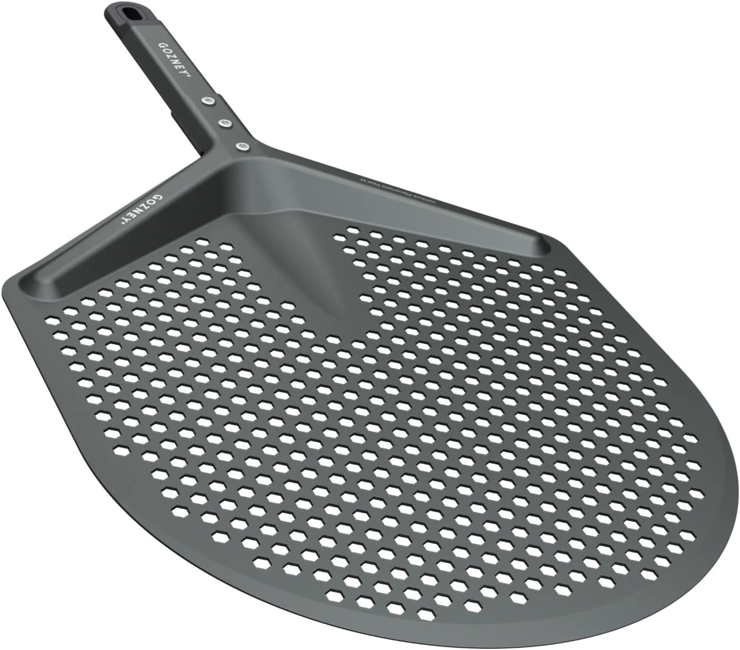 Gozney Venture Placement Peel for 12