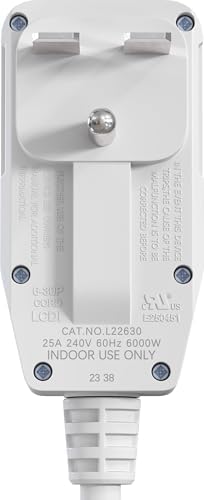 DRWHC232XNA1 23,200 BTU 230V Window Air Conditioner with 16000 BTU Supplemental Heating and Remote Control - White