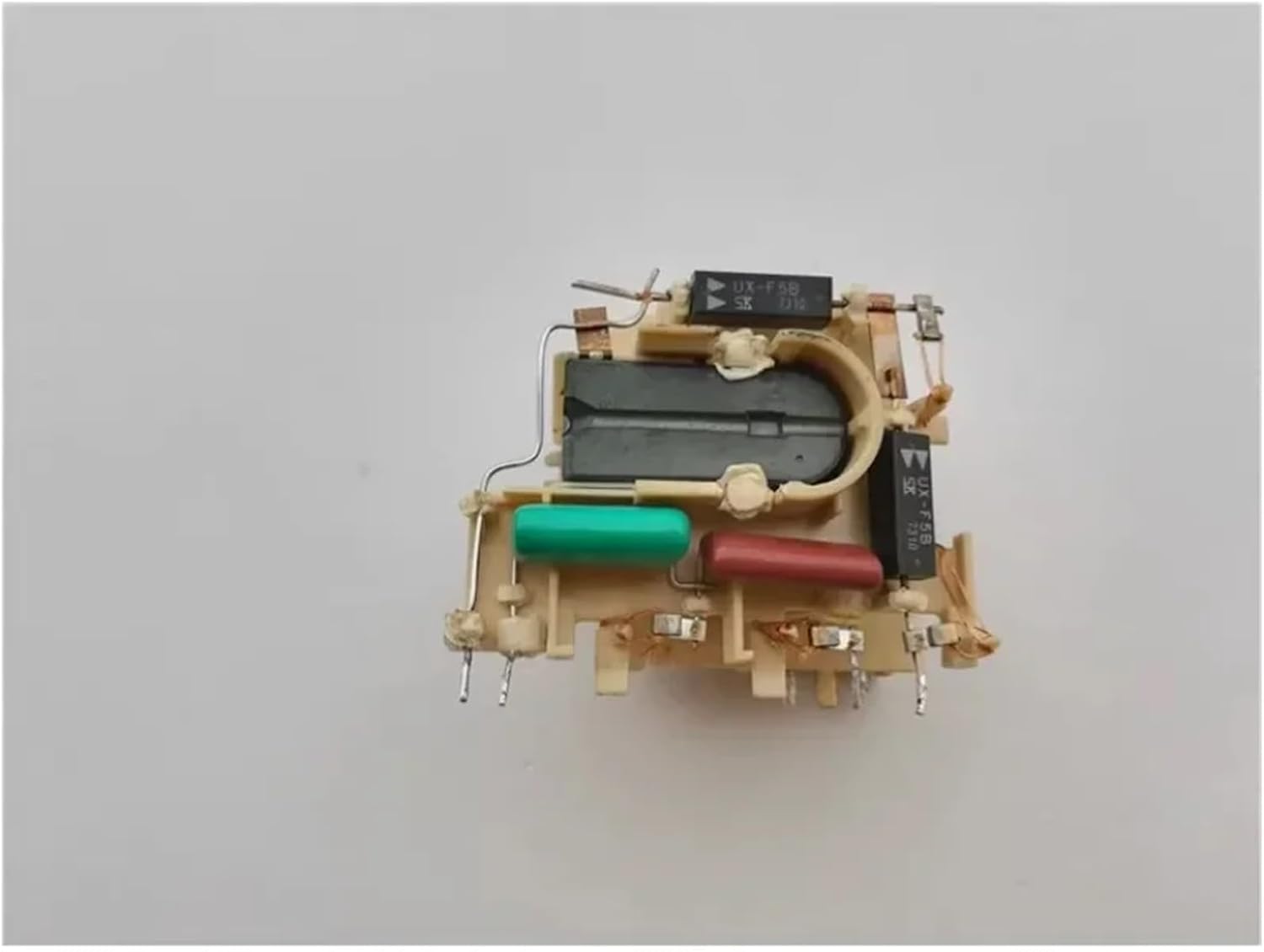 Suitable For Panasonic Microwave Oven Frequency Conversion Board UX-F5B F606YBA0 High Voltage Diode, Transformer