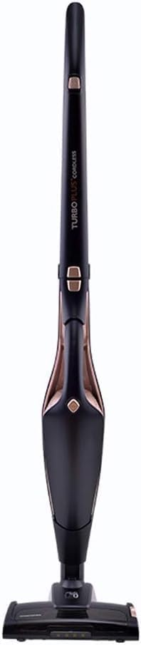 Handheld Vacuum Clean,Upright Vacuum Cleaner Cordless Vacuum Cleaner, 2 in 1 Handheld Stick Vacuum, Foldable Body, Up to 40 Minutes Runtime, Motorised Floor Brush, Charging Base